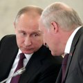 Vladimir Putin G20 eel: läänel tuleks sanktsioonidest loobuda