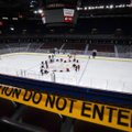 43 NHL-i mängijat nakatusid koroonasse