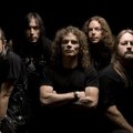USA thrash-metali gigant Overkill esineb klubis Tapper