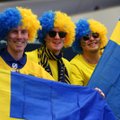 KOLUMN | Kaire Uuseni vastulöök Rootsi-kriitilisele leedulasele: seni, kuni me Põhjamaades tööl käime, pole meil alust neid kritiseerida