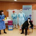 Hispaania kavatseb koostada koroonavaktsiinist keeldujate registri