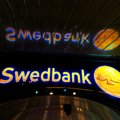 В интернет-банке Swedbank впервые появилась возможность платить из других банков