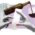 Lõbus eestlaste rahakäitumise välimääraja: premeerija, hedonist, rahatark või säästulõvi - kes oled sina?