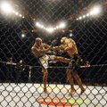 VIDEO | UFC matšis saadud vigastus ajas isegi sarjajuhil südame pahaks
