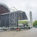 Rock Summeri pilet pole kallis, vaid esinejad kehvad: vaata võrdlust Hollandi suure festivaliga