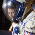 Ühendkuningriigi esimene astronaut: tulnukad on olemas ja võivad elada meie seaski