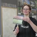VIDEO: Vaata, kuidas mustrirulliga saab kiiresti kauni õrnamustrilise seina