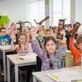 Быстрее калькулятора: на выходных в Таллинне пройдет детская олимпиада по ментальной арифметике
