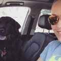 Ebaõnnesõdur Lindsey Vonn sattus koeri lahutada üritades haiglasse