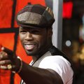 50 Cent: ma ei ela enam kaua