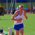 Neli Eesti jooksjat püstitasid Soomes 1500 meetri isikliku tippmargi