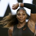 Serena Williams on sunnitud maailma esinumbri staatusest loobuma