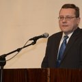 Andrus Tamm: Edgar Savisaare kandideerimist Narva linnapeaks ei saa tõsiselt võtta