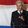 Euroopa-vaenulikku vabadusparteid tabas Hollandi eurovalimistel tagasilöök