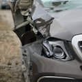 Эстонская страховая фирма впервые предлагает расширенное дорожное страхование для автомобилей более ранних лет выпуска