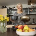 Michelini tiitliga peakokk Angelica Udeküll soovitab: need on asjad, mida sa tegelikult köögis vajad