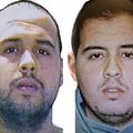 СМИ: Исполнители терактов в Брюселе числились в списке террористов в США