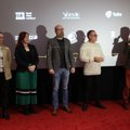 FOTOD | Selgusid Eesti filmi- ja teleauhindade tänavused nominendid: Filmi kategoorias rokib „Nähtamatu võitlus“, teles üllatab Zevakini ja Valtingu reisisaade