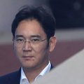 Глава Samsung Electronics приговорен к 5 годам тюрьмы за взяточничество