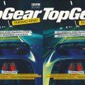 Top Geari parimatest reisidest ilmus eestikeelne raamat