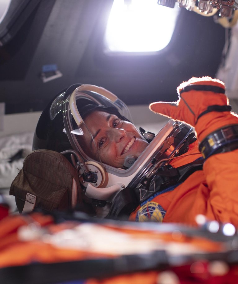 Värske kosmosekogemusega astronaut Nicole Aunapu Mann osaleb muu hulgas NASA Artemise programmis, mille sihiks on viia inimesed uuesti Kuule ja esimest korda ka Marsile.