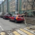 Два человека погибли из-за штормового ветра в Москве. Еще 15 человек пострадали
