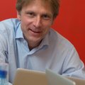 ONLINE-INTERVJUU: Esita oma küsimus IRLi Tallinna linnapeakandidaadile Eerik-Niiles Krossile!