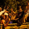 Sudaani sõjaväejuht astus päev pärast riigipööret ametist tagasi