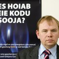 Konkurentsiamet: Eesti Energia väiteid ei saa tõsiselt võtta