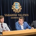 ВИДЕО | МИД советует избегать любых поездок за границу, но свободное передвижение в Финляндию и Латвию пытаются сохранить
