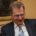 Eesti kunstnik valmistas Soome presidendi vahakuju