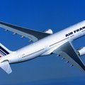 Air France'i 228 inimelu nõudnud katastroofi põhjustasid piloodi viga ja süsteemirikked