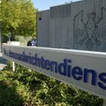Skandaal: Saksa luureteenistus BND aitas USA-l massiliselt Euroopa firmade ja poliitikute järel nuhkida