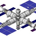 Venemaa lahkub peale 2024. aastat rahvusvahelise kosmosejaama projektist ja rajab kosmosejaama ROSS