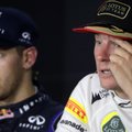 Lotuse boss avaldas huvitava põhjuse, miks Kimi Räikkönen läks just Ferrarisse