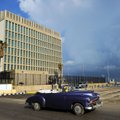 Teadlased: „helirünnaku” USA saatkonnale Havannas võisid toime panna ritsikad