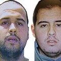 Kaks Brüsseli enesetaputerroristi olid Ameerika Ühendriikides mustas nimekirjas