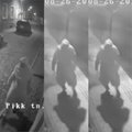 VIDEO | Aita tuvastada jänesekostüümis pahalase isik, kes lõhkus öösel Viljandi vallamaja ukse