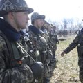 Kreml: Venemaa otsustab ise, kas Ukraina sõjaväelased võivad Krimmist lahkuda koos relvadega