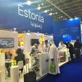 Eesti ettevõtted osalevad Araabia Ühendemiraatides kahel ärimessil
