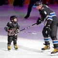 Tšehhi hokikuulsus: NHL sülitas näkku 500 hukkunud Ukraina lapsele