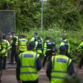 VIDEO | G7 tippkohtumise julgeolek Cornwallis: Silja Europa, 6500 politseinikku ja 400 Bideni ihukaitsjat