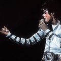 Kauahoitud saladus: Michael Jackson püüdis iga hinnaga Ämblikmehe rolli endale saada