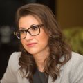 Olga Ivanova: kogu trall käib erakonna esimehe tooli ja erakonna raha pärast