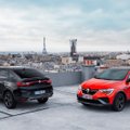 VIDEO | Proovisõit: Renault Arkana – esimene kupeelik linnadžiip, mis sobib ka soodsa otsijale