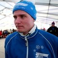 DELFI VIDEO | Tartu maratoni parim eestlane: tulin siia võitma, aga teised mehed olid natuke kiiremad