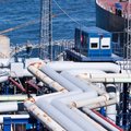 Нефтяные терминалы Vopak E.O.S. в порту Мууга были проданы компании из ОАЭ. Цена сделки не разглашается