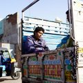 Kompaktkaameraga Indias, osa 2: Paketiturist