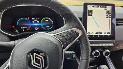 Uus Renault Clio