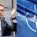 Soome endine peaminister: Venemaa püüab kindlasti Soomet mõjutada NATO-ga mitte liituma